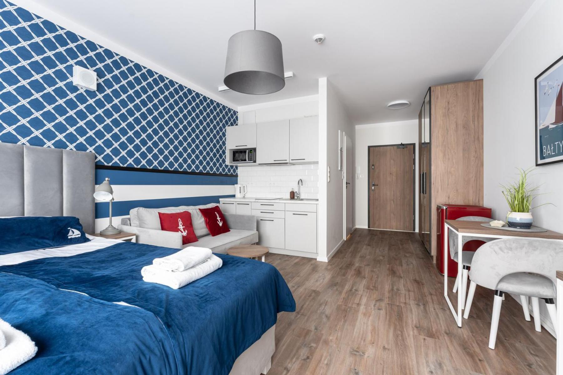 Apartamenty Slaska 12 Gdańsk Buitenkant foto