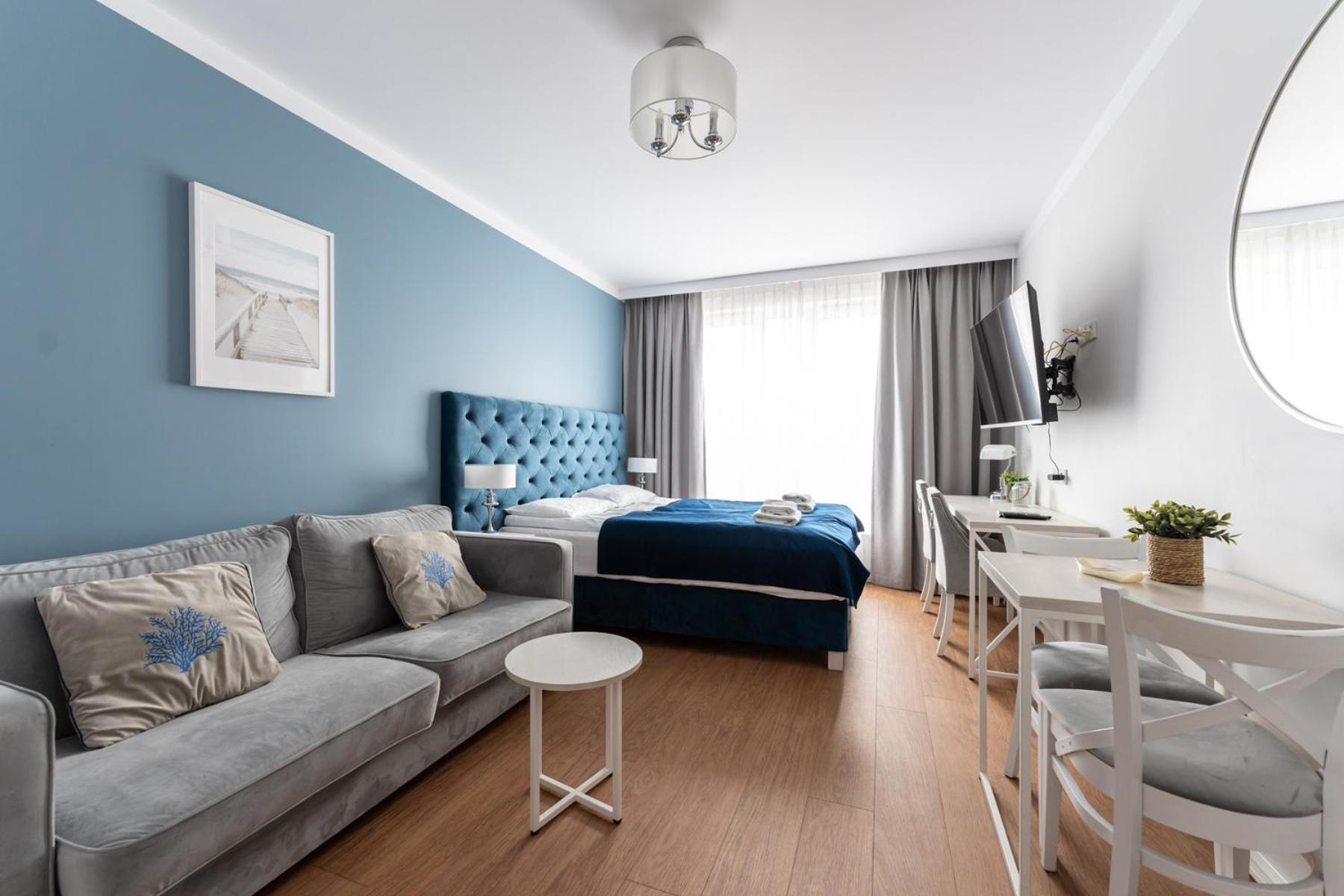 Apartamenty Slaska 12 Gdańsk Buitenkant foto