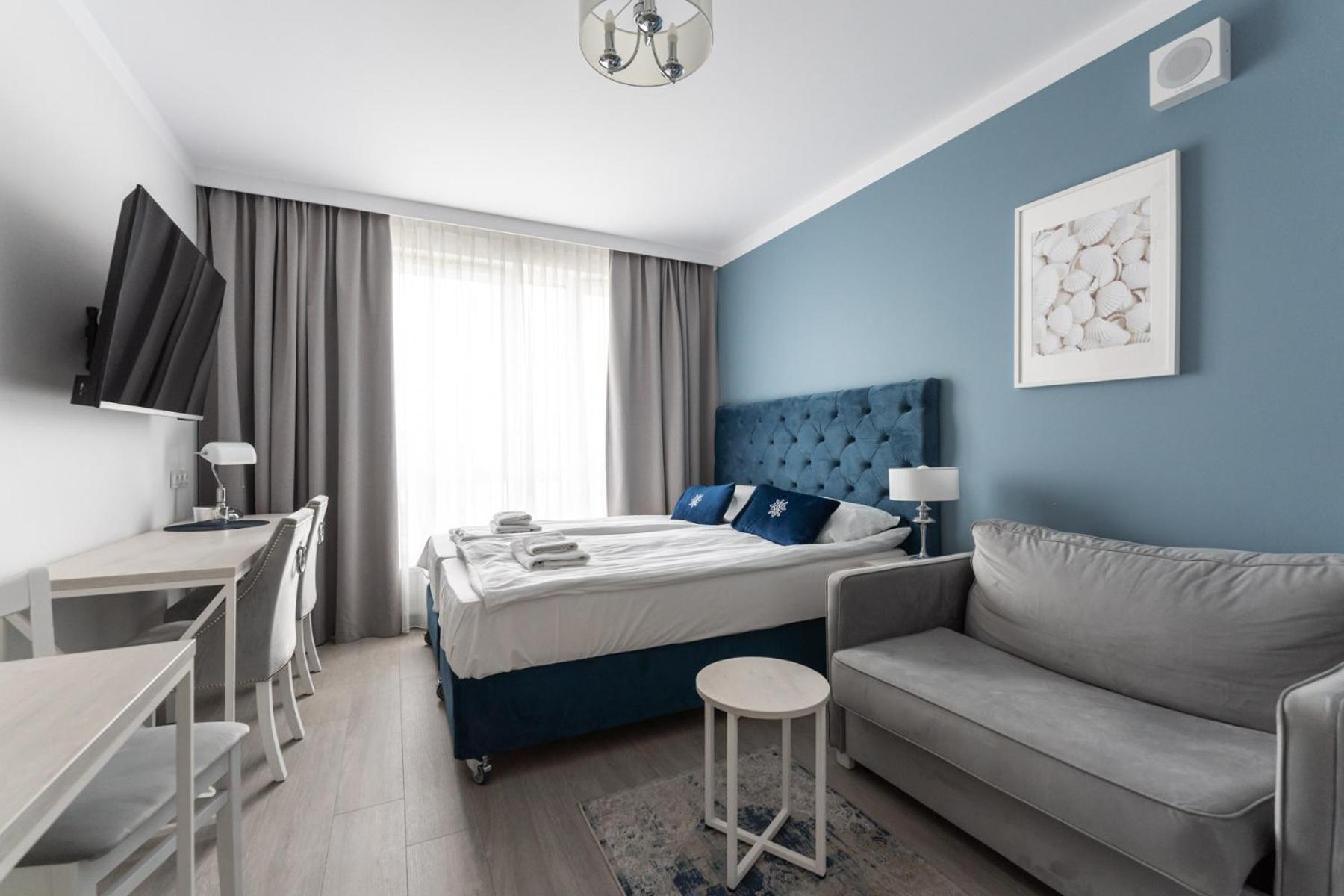 Apartamenty Slaska 12 Gdańsk Buitenkant foto