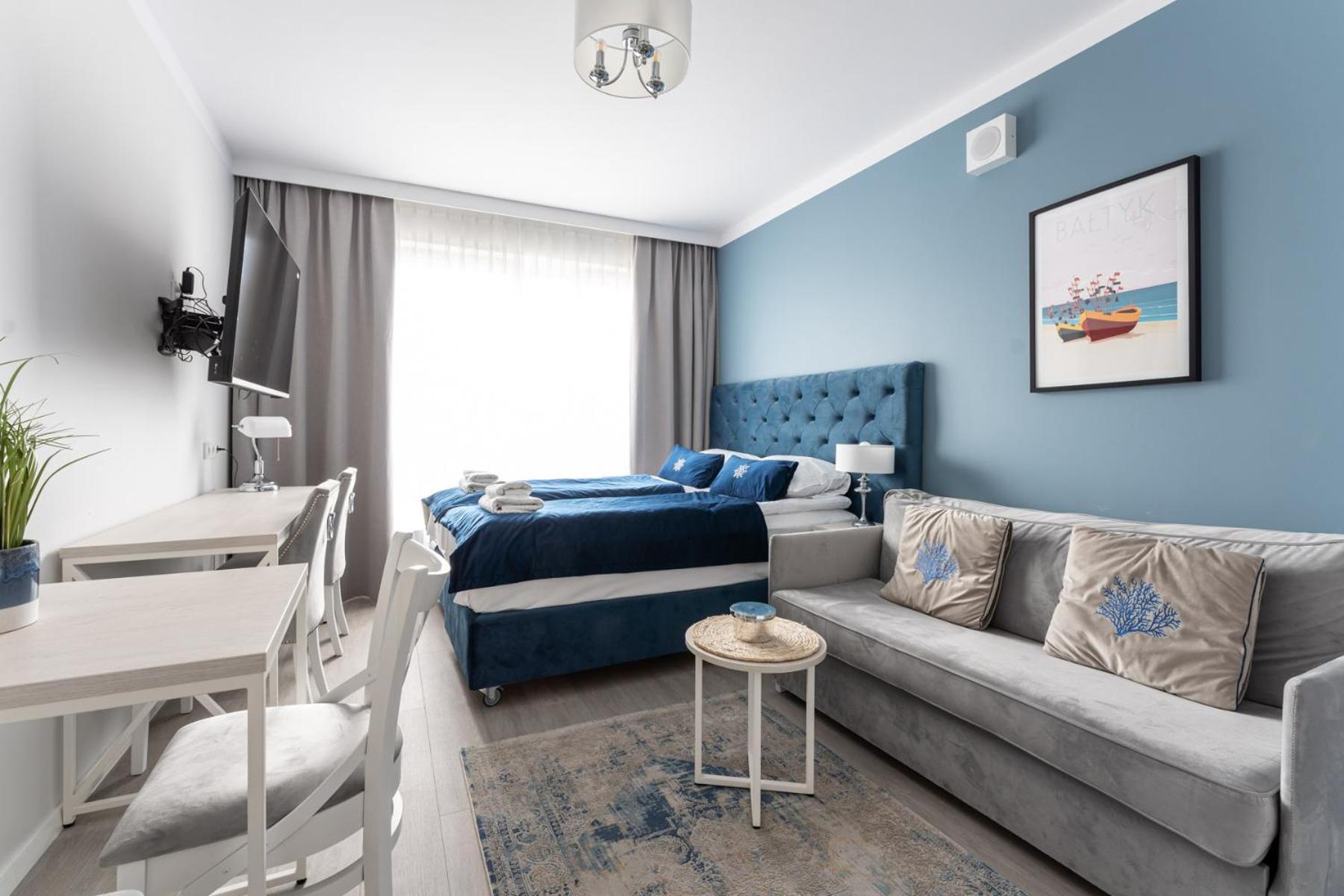 Apartamenty Slaska 12 Gdańsk Buitenkant foto