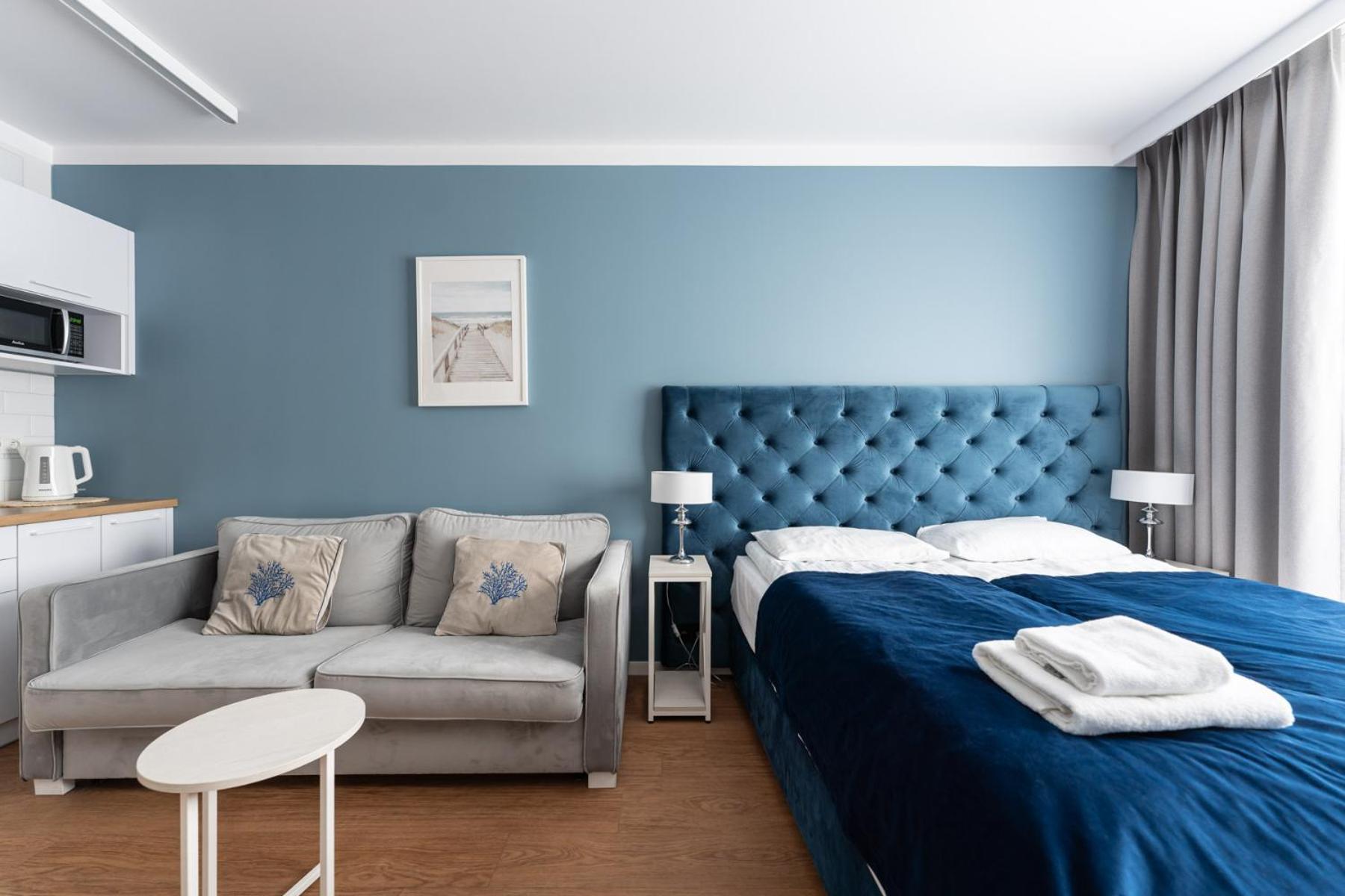 Apartamenty Slaska 12 Gdańsk Buitenkant foto