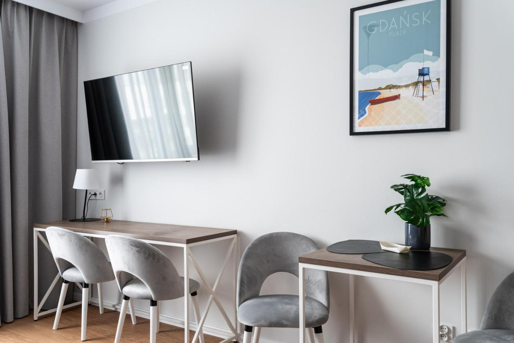 Apartamenty Slaska 12 Gdańsk Buitenkant foto
