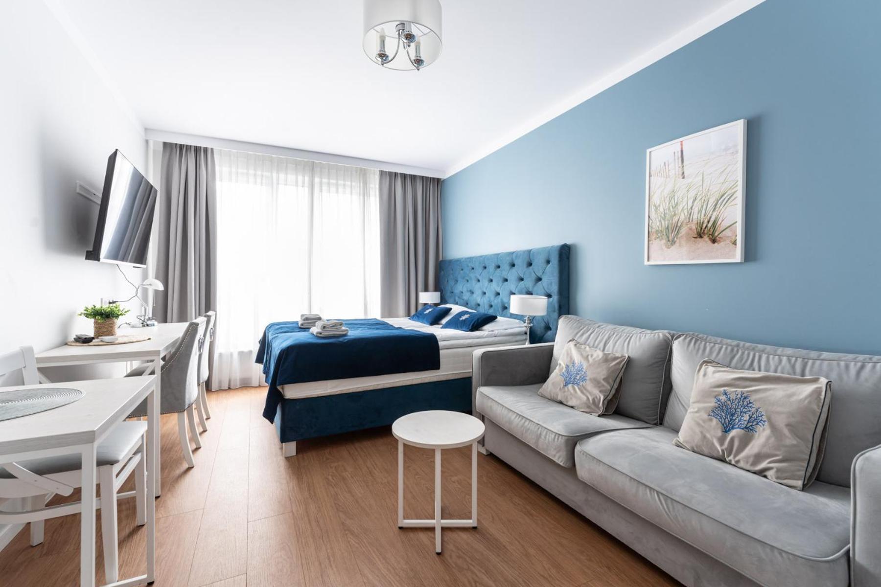 Apartamenty Slaska 12 Gdańsk Buitenkant foto