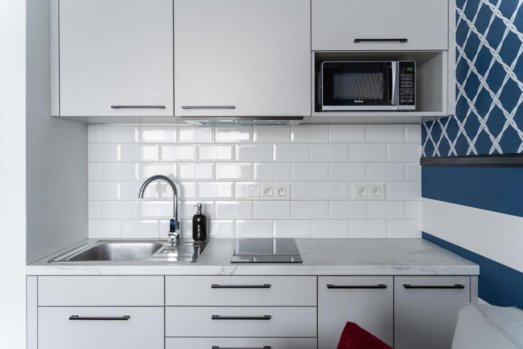 Apartamenty Slaska 12 Gdańsk Buitenkant foto