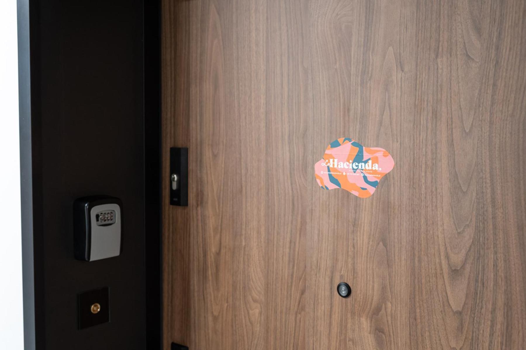 Apartamenty Slaska 12 Gdańsk Buitenkant foto