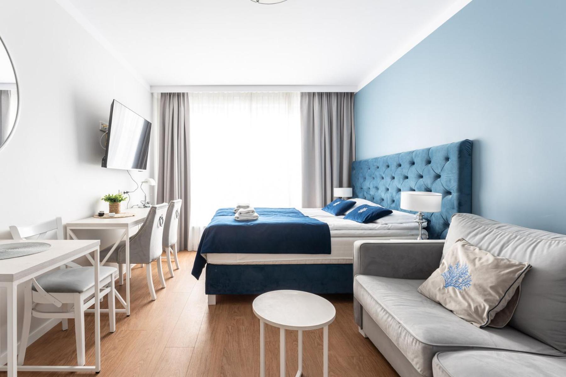 Apartamenty Slaska 12 Gdańsk Buitenkant foto