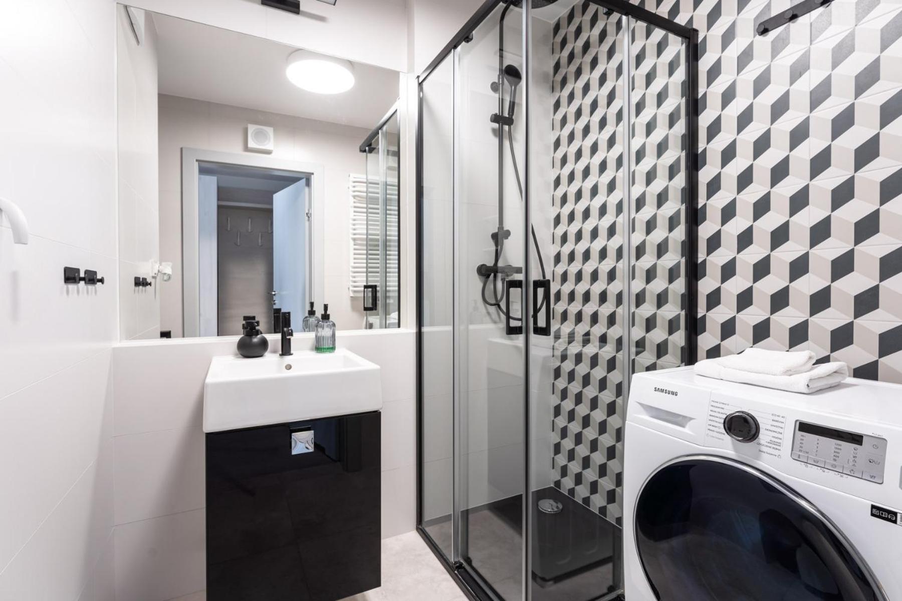 Apartamenty Slaska 12 Gdańsk Buitenkant foto