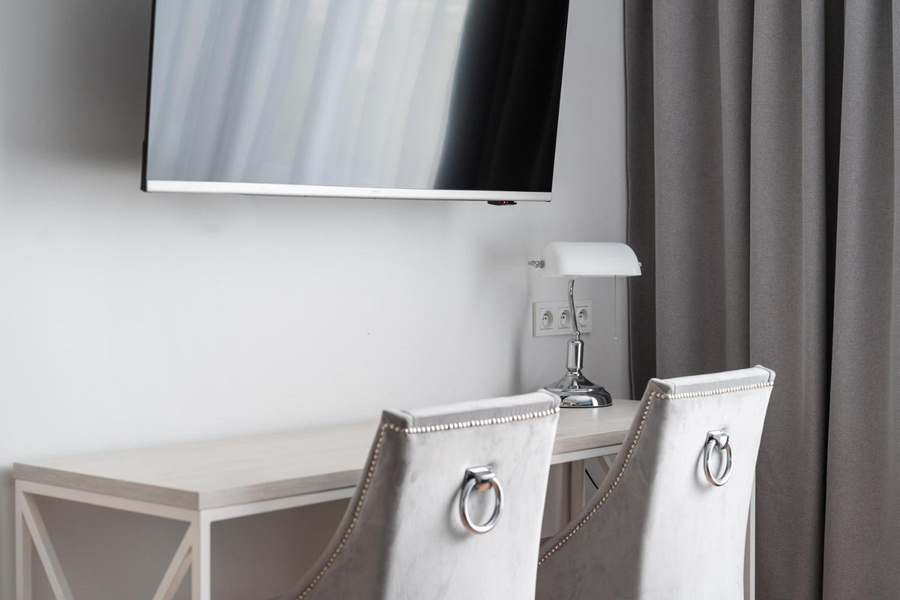 Apartamenty Slaska 12 Gdańsk Buitenkant foto