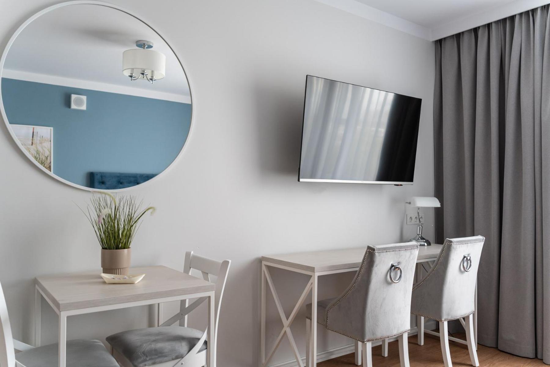 Apartamenty Slaska 12 Gdańsk Buitenkant foto