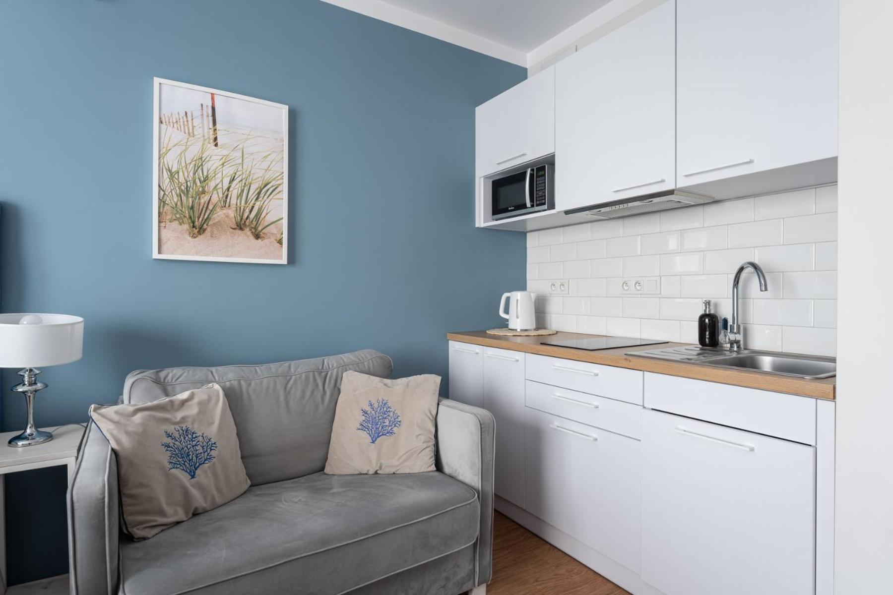 Apartamenty Slaska 12 Gdańsk Buitenkant foto