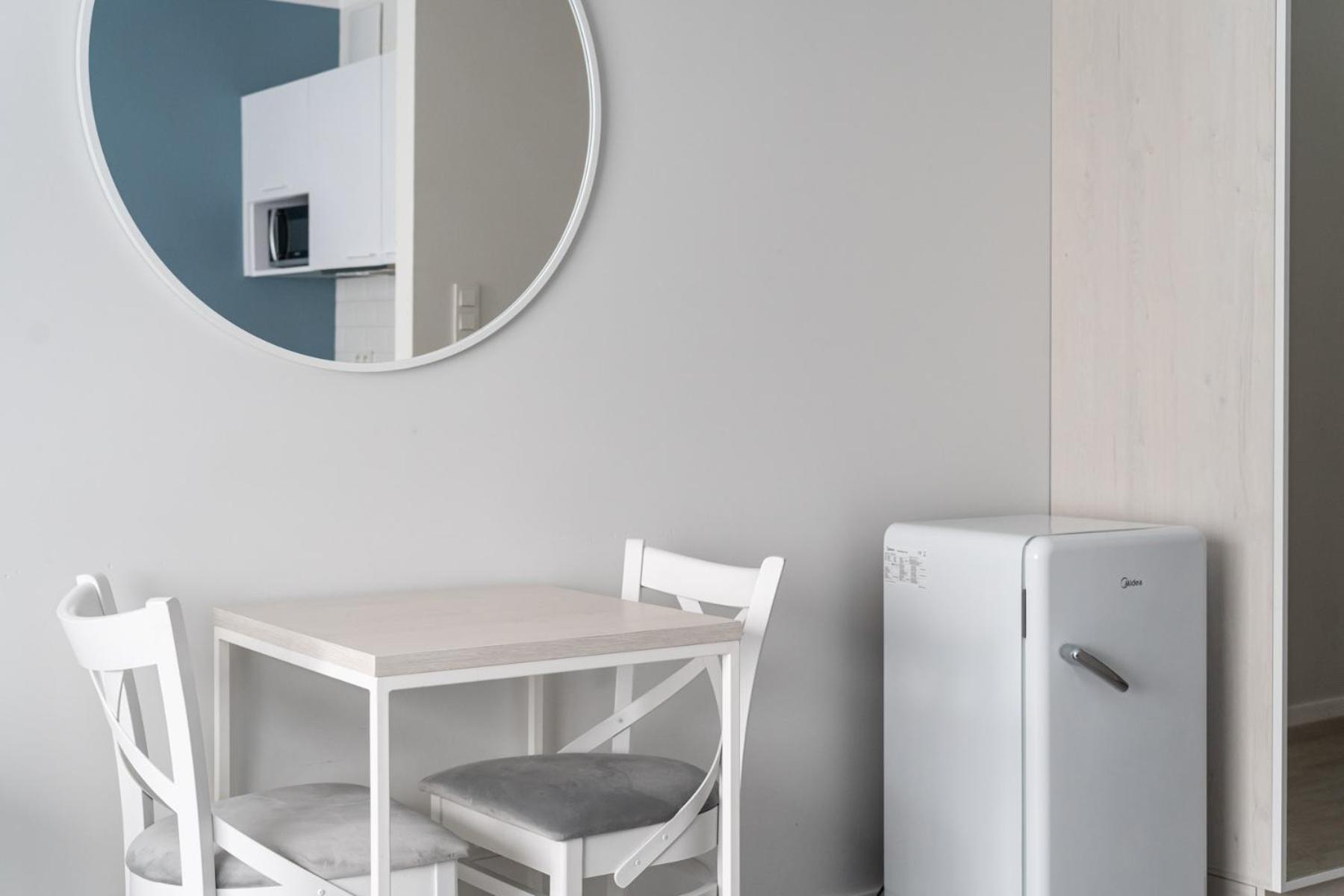 Apartamenty Slaska 12 Gdańsk Buitenkant foto