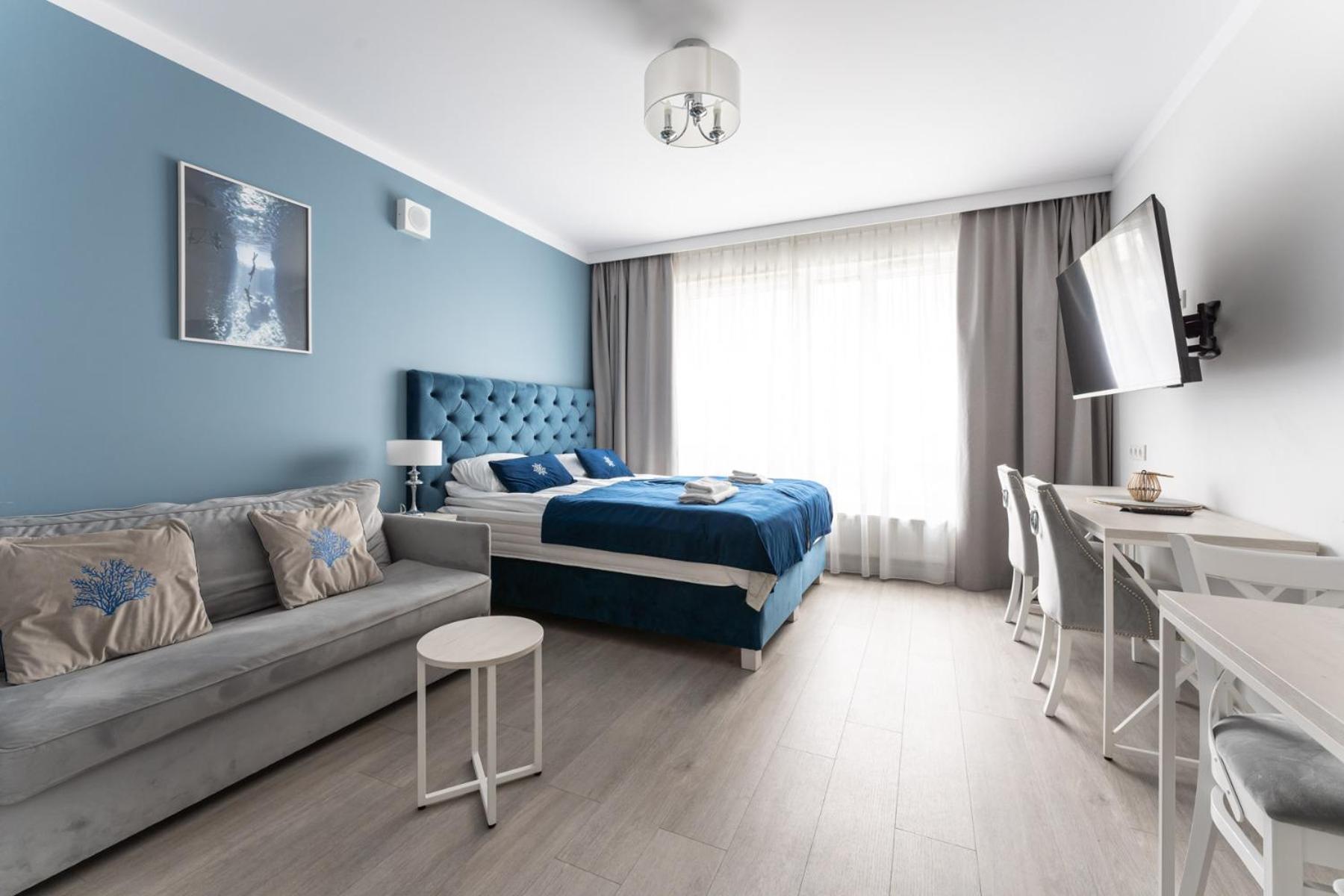 Apartamenty Slaska 12 Gdańsk Buitenkant foto