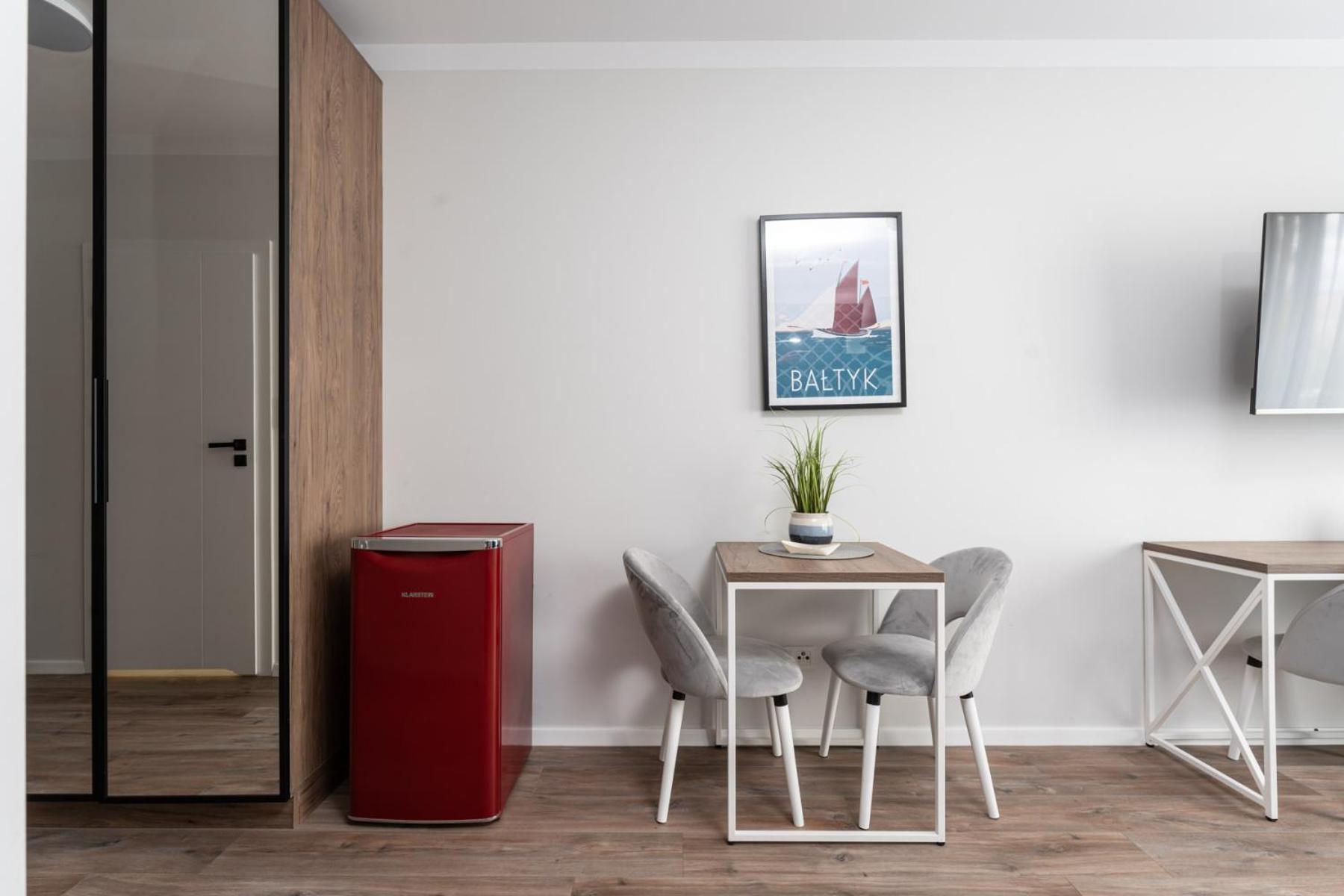 Apartamenty Slaska 12 Gdańsk Buitenkant foto