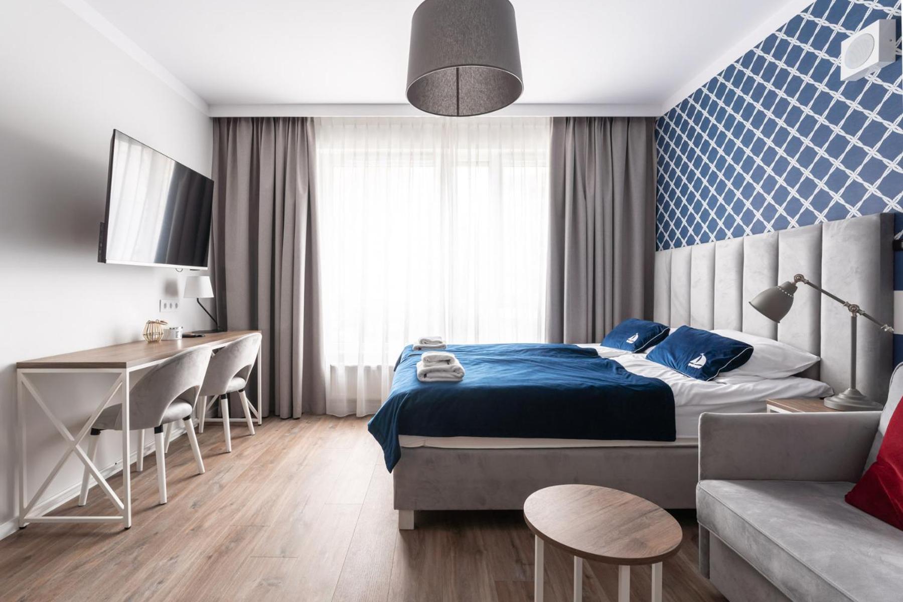 Apartamenty Slaska 12 Gdańsk Buitenkant foto