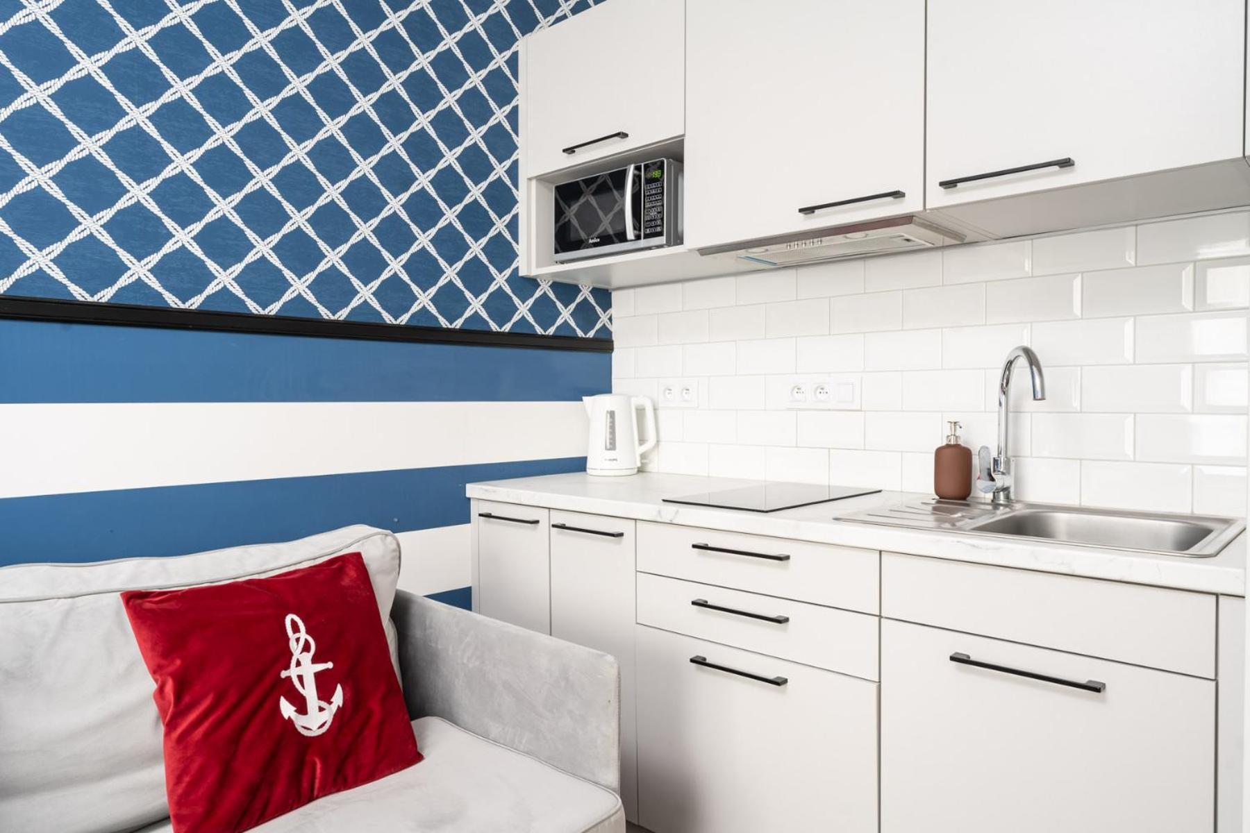 Apartamenty Slaska 12 Gdańsk Buitenkant foto
